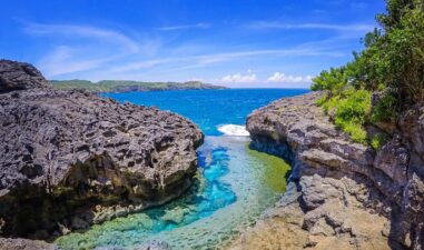 5 Spot Foto Instagramable di Nusa Penida yang Paling Populer