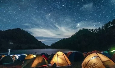 6 Aktivitas Outdoor Seru yang Bisa Dilakukan di Bromo