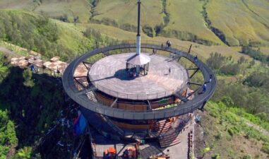 7 Restoran Aesthetic di Bromo yang Bikin Kamu Takjub