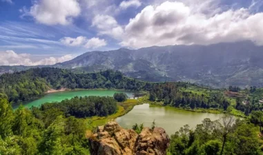 6 Destinasi Wisata Baru di Dieng yang Wajib Kamu Kunjungi
