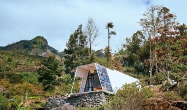 5 Tempat Glamping di Dieng Untuk Liburan Alam yang Menyenangkan