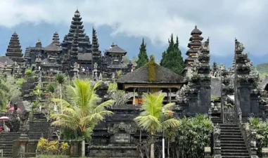5 Destinasi Wisata Sejarah di Bali: Berasa Melompat ke Masa Lalu