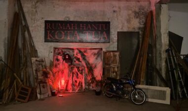 5 Aktivitas Seru di Jakarta, Bikin Liburan Penuh Petualangan