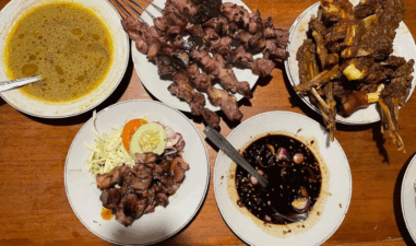 Kuliner di Jogja: 7 Tempat Makan Legendaris yang Wajib Dicoba