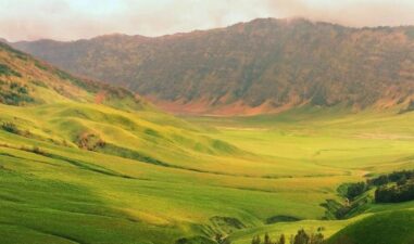 Wisata di Bromo, Jangan Lupa Mampir ke 7 Tempat Wisata Ini
