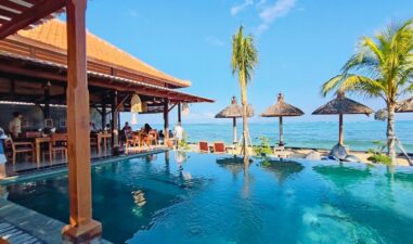 5 Hotel dengan Ocean View Terbaik di Nusa Lembongan