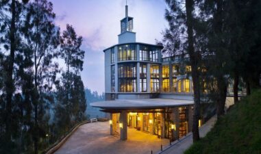7 Hotel di Bromo: Rasakan Sensasi Tidur di Alam