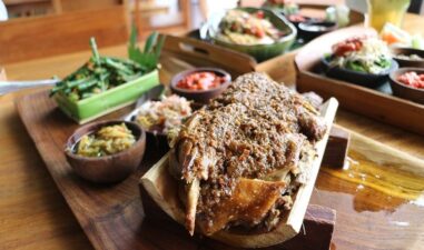5 Restoran Khas Bali dengan Cita Rasa Autentik yang Wajib Kamu Coba!