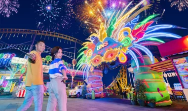 Rekomendasi 4 Spot Wisata di Malang Saat Liburan Tahun Baru