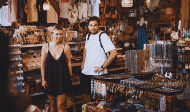 10 Tempat Belanja Oleh-Oleh Khas Bali: Tak Boleh Terlewatkan!