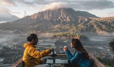 Bikin Romantis di 5 Spot Wisata Honeymoon di Bali