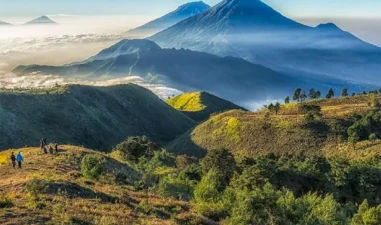 5 Aktivitas Seru di Dieng untuk Liburan yang Penuh Petualangan