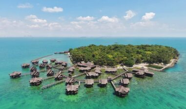 5 Destinasi Wajib Kamu Kunjungi di Kepulauan Seribu