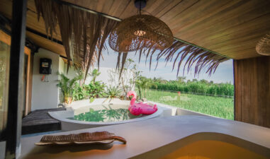 5 Penginapan Aesthetic di Jogja, Hotel dan Villa Paling Instagramable