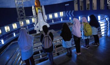 6 Tempat Wisata di Jakarta untuk Liburan Bersama Anak