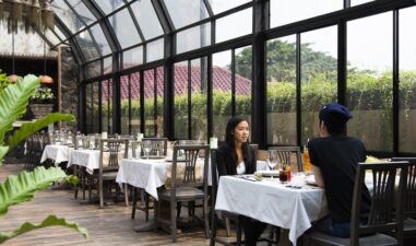 7 Restoran Romantis Jakarta yang Cocok untuk Dinner Date