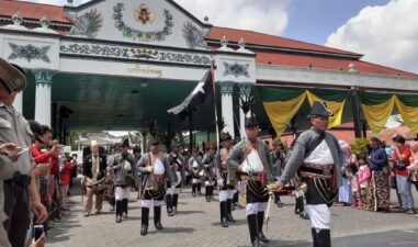 Mengenal Tradisi Sekaten, Keunikan Perayaan Maulid Nabi di Yogyakarta