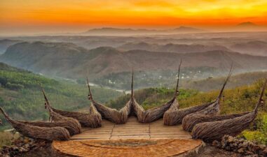 5 Tempat Wisata di Jogja untuk Solo Travelling yang Menenangkan