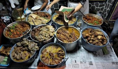 5 Warung Makan Khas Jogja yang Menyajikan Makanan Tradisional