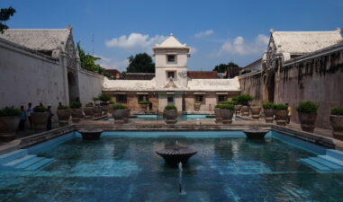 5 Tempat Wisata Populer di Jogja untuk Pecinta Seni dan Budaya