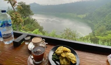 5 Kafe Aesthetic di Sekitar Dieng dengan Suasana Sejuk untuk Nongkrong