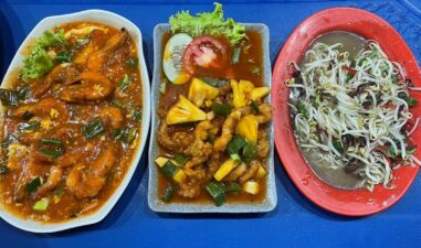Rekomendasi Tempat Makan Seafood di Jogja dengan Cita Rasa Terbaik