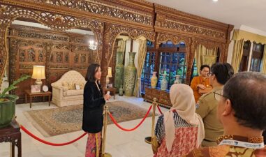 5 Fakta Menarik Wisma Habibie Ainun yang Wajib Kamu Tahu