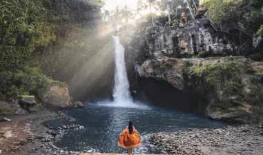 7 Destinasi Bali yang Wajib Dikunjungi Buat Liburan Akhir Tahun