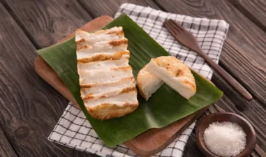 Jelajahi 7 Kuliner yang Legendaris di Bandung