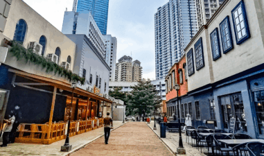 7 Tempat Nongkrong Jakarta yang Fun Buat Kumpul Akhir Tahun