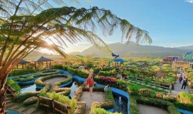 5 Wisata Alam Malang buat Liburan Akhir Tahun Makin Adem