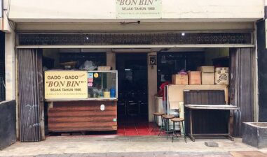 10 Restoran di Jakarta dengan Khas yang Wajib Kamu Coba