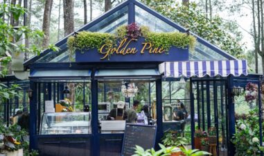 5 Restoran Populer di Lembang yang Wajib Kamu Coba!