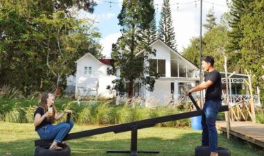 5 Tempat Baru di Bandung yang Lagi Viral dan Worth It Dikunjungi