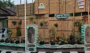 Wisata Keluarga Jogja: 5 Destinasi Seru untuk Liburan Bersama