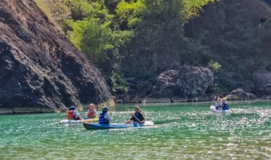 6 Wisata Outdoor Jogja yang Seru dan Bikin Healing!