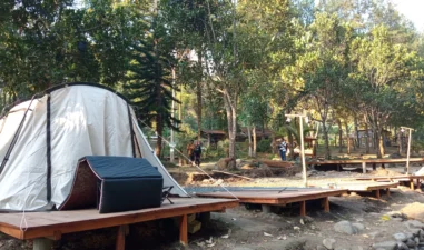 5 Spot Glamping di Bromo untuk Menikmati Alam dengan Sentuhan Kemewahan