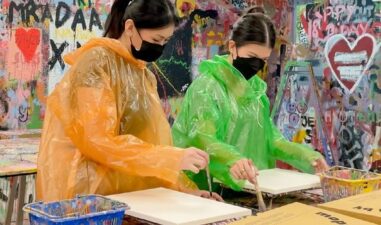 10 Wisata Jakarta Kekinian yang Cocok Buat Weekend Tipis-Tipis