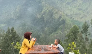 5 Warung Makan Khas Bromo Bikin Kamu Jatuh Cinta
