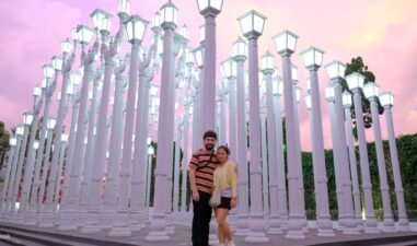 5 Spot Foto Terbaik di Bandung yang Instagramable