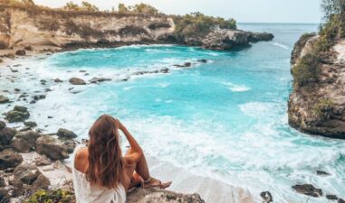 5 Wisata Bali Anti-Mainstream buat Menutup Tahun