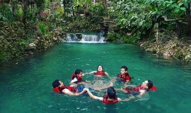 7 Tempat Wisata Tersembunyi di Jogja yang Belum Banyak Diketahui Orang