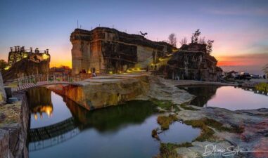 5 Ide Wisata Jogja untuk Liburan Akhir Tahun