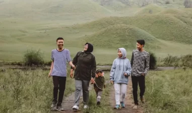 10 Aktivitas Outdoor di Bromo yang Wajib Dicoba Pecinta Petualangan