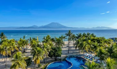 7 Pantai Terindah di Nusa Lembongan yang Wajib Kamu Kunjungi untuk Liburan Seru