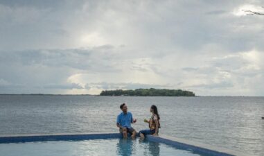 5 Tempat Wisata Romantis di Kepulauan Seribu untuk Honeymoon