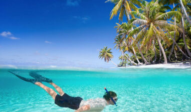 7 Destinasi Wisata Pulau di Kepulauan Seribu yang Paling Populer