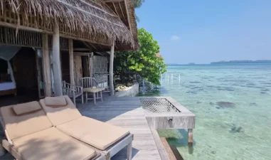 7 Tempat Glamping di Kepulauan Seribu untuk Liburan Alam yang Menyenangkan