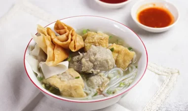 7 Kuliner Malang Wajib Coba, Dijamin Bikin Nagih!