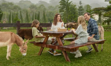 6 Spot Wisata Seru dan Baru di Bali yang Lagi Viral